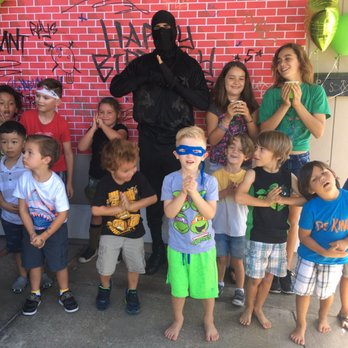 Hank's Party Performance - Group photo - Clowns Near Me - Long Beach, California Hank's Party Performance - Group photo - Clowns Near Me - Long Beach, California