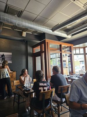 Sopra Bistro by null