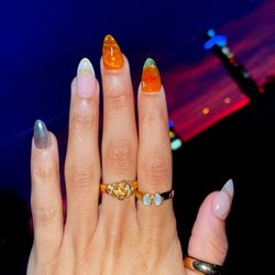 Miyu Nails and Spa - -Enndean