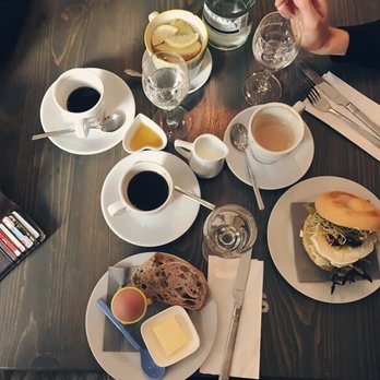 White Rabbit's Room kitchen & store - Cafes Near Me - Munich, BY White Rabbit's Room kitchen & store - Cafes Near Me - Munich, BY