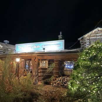 The Log Jam Restaurant - American Near Me - Lake George, New York The Log Jam Restaurant - American Near Me - Lake George, New York