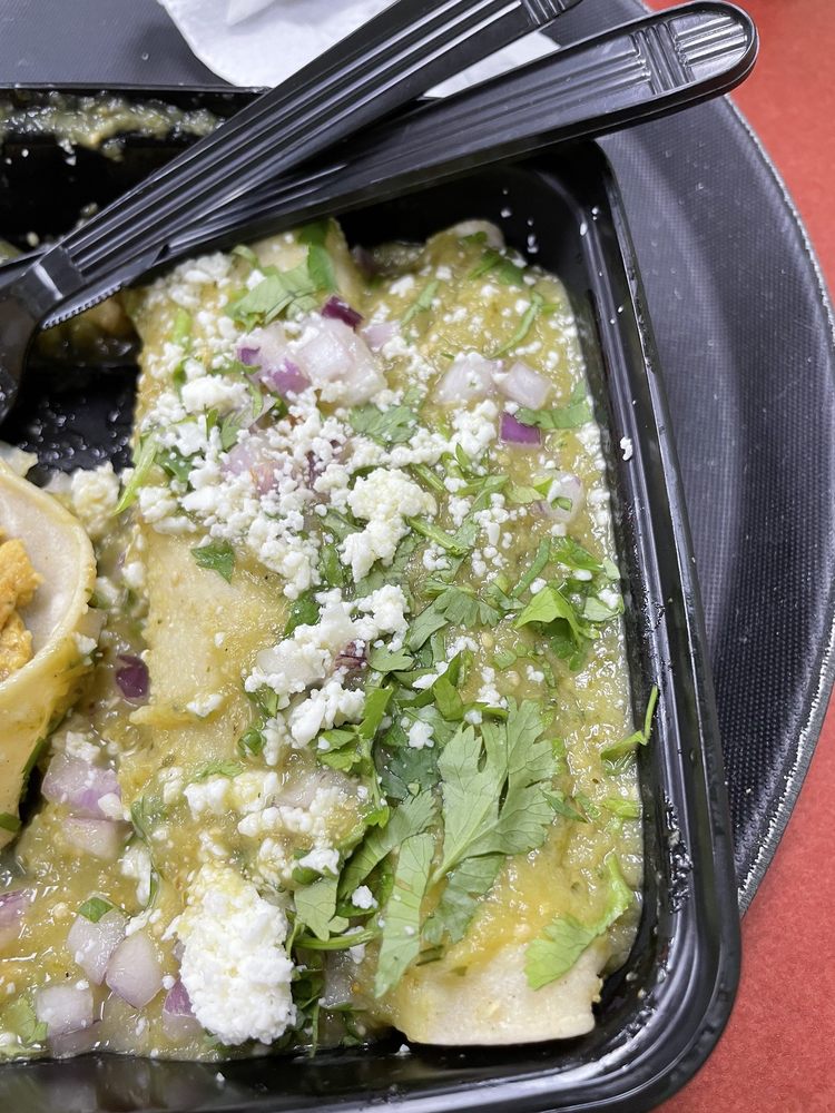 Wholly Frijoles Mexican Street Food