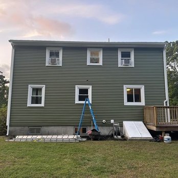 JDM Siding and Windows - Siding Near Me