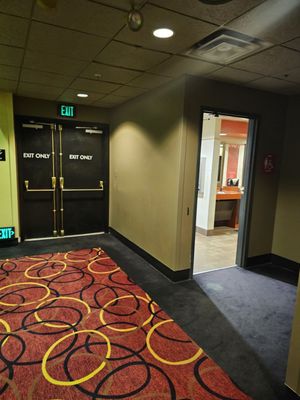 AMC Santa Monica 7 by null