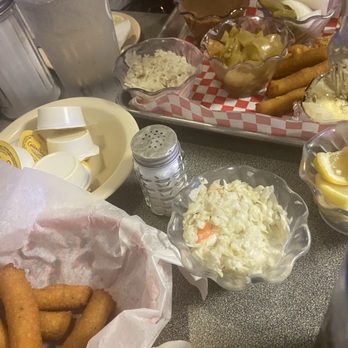 CATFISH SAM’S - Updated May 2025 - 130 Photos & 201 Reviews - 2735 W ...