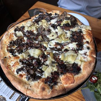 Pitch - BBP was SO good. Memorable and crave-worthy! - New American Near Me - Omaha, Nebraska Pitch - BBP was SO good. Memorable and crave-worthy! - New American Near Me - Omaha, Nebraska