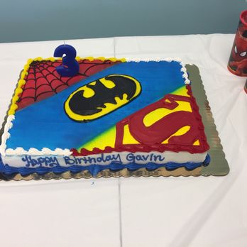 Lowes Foods - Great looking and tasting custom birthday cake! - Grocery Near Me - Jacksonville, North Carolina Lowes Foods - Great looking and tasting custom birthday cake! - Grocery Near Me - Jacksonville, North Carolina