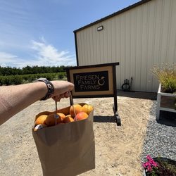 Friesen Family Farms