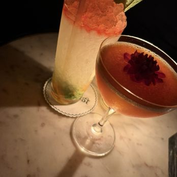 Georgette's - Cocktail Bars Near Me - San Diego, California