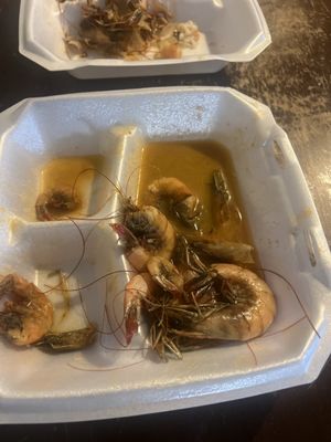 Captain Dat Seafood by null