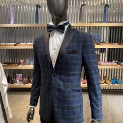 Indochino - Tuxedo