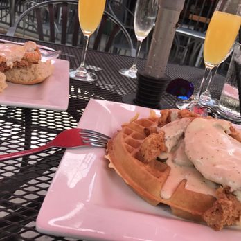 The Union Kitchen - New American Near Me - Houston, Texas