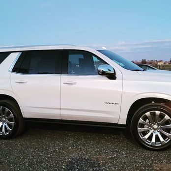 American Chevrolet - Love My New Tahoe - Auto Repair Near Me - Modesto, California American Chevrolet - Love My New Tahoe - Auto Repair Near Me - Modesto, California