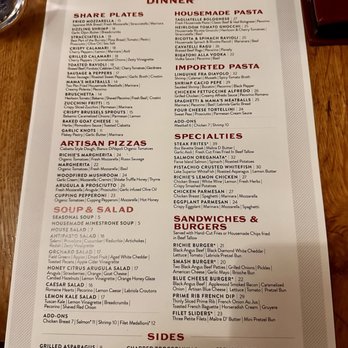 Labriola - Italian Near Me - Chicago, Illinois Labriola - Italian Near Me - Chicago, Illinois