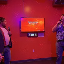 Sing a Song Karaoke Bar