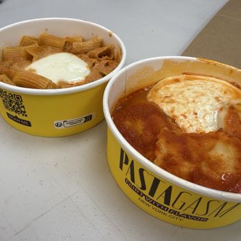 Pastagasm - Italian Near Me - New York, New York Pastagasm - Italian Near Me - New York, New York