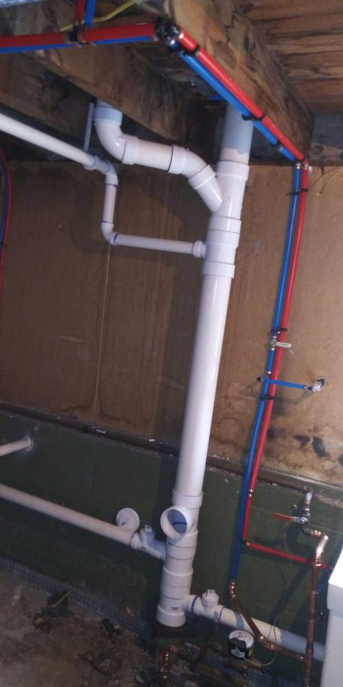 Slide of Allied Home Services