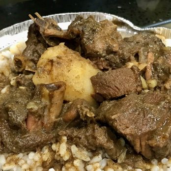 Tropical Isle - Duck Curry - Halal Near Me - Ozone Park, New York Tropical Isle - Duck Curry - Halal Near Me - Ozone Park, New York