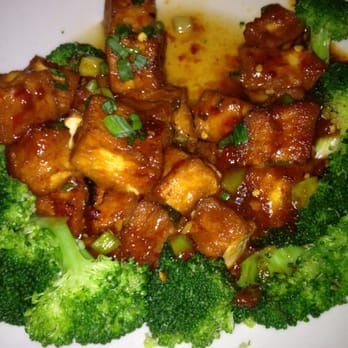 P.F. Chang's - Ma Po Tofu :) - Chinese Near Me - Princeton, New Jersey P.F. Chang's - Ma Po Tofu :) - Chinese Near Me - Princeton, New Jersey