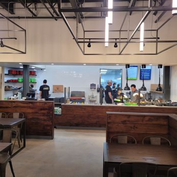 Bul Box - Counter sevice - Korean Near Me - Durham, North Carolina