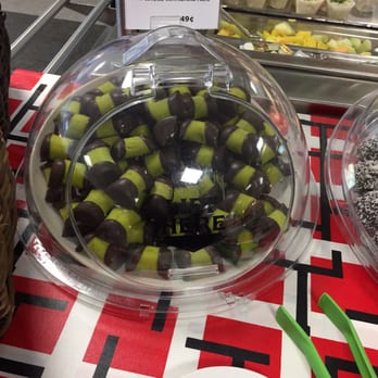 IKEA Restaurant - Desserts! - Scandinavian Near Me - Hicksville, New York