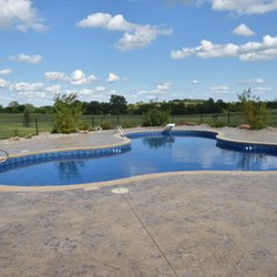 Oasis Pools & Spas