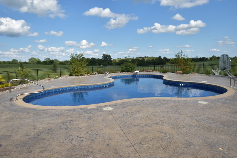 OASIS POOLS & SPAS Updated September 2024 11 Photos & 10 Reviews