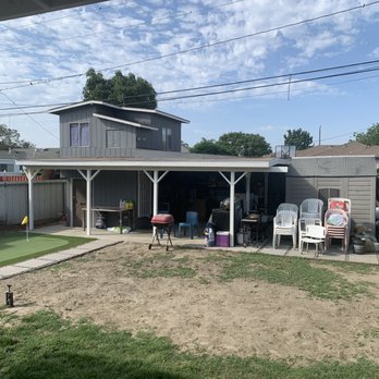 Campos Landscaping - Before - Landscaping Near Me Campos Landscaping - Before - Landscaping Near Me