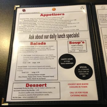 Biggie's Coast To Coast - Menu left - Pizza Near Me - Cairo, Ohio Biggie's Coast To Coast - Menu left - Pizza Near Me - Cairo, Ohio