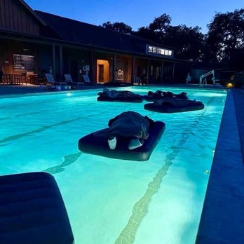 Sun Outdoors Paso Robles - RV Parks Near Me - Paso Robles, California