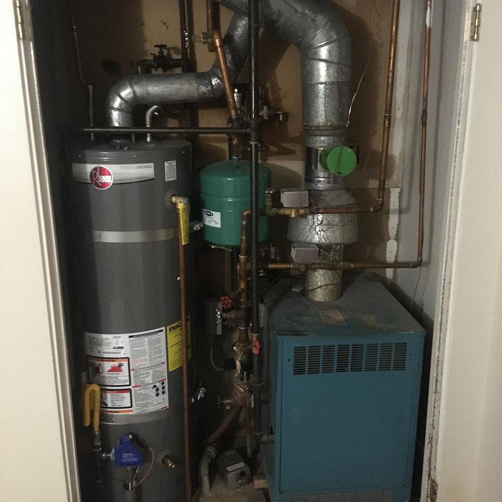 Slide of Plumb-Tech Plumbing & Heating Missoula