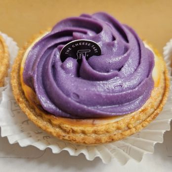 Pablo Cheese Tart - Bakeries Near Me - Markham, Ontario