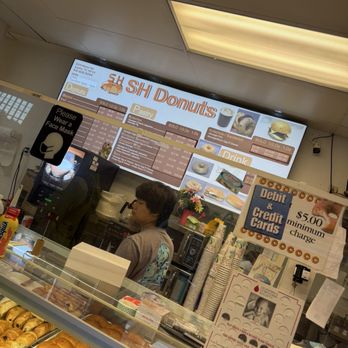 S-H Donuts - Breakfast & Brunch Near Me - Austin, Texas S-H Donuts - Breakfast & Brunch Near Me - Austin, Texas