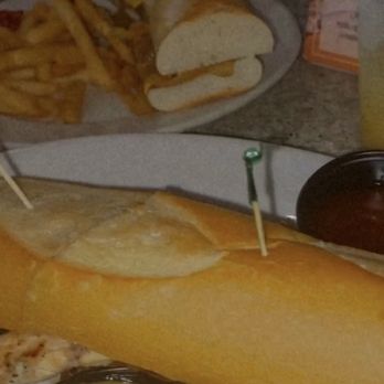 Michael's Roscommon House - Philly cheesesteak with fries and wee Willy( teriyaki chick with provolone cheese and fried eggplant) - Irish Near Me - Belleville, New Jersey Michael's Roscommon House - Philly cheesesteak with fries and wee Willy( teriyaki chick with provolone cheese and fried eggplant) - Irish Near Me - Belleville, New Jersey