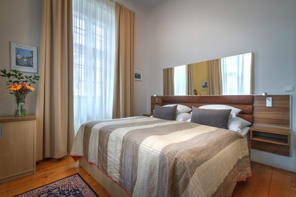 Hotel Monastery by null