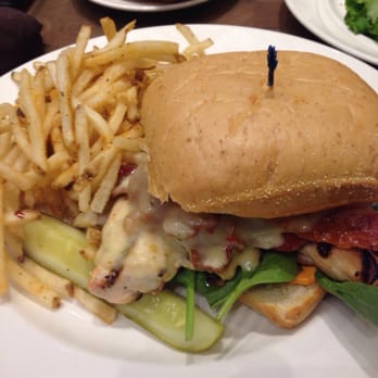 The Café - American Near Me - Funner, California The Café - American Near Me - Funner, California