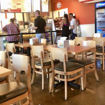 Jersey Mike's Subs - Fast Food Near Me - Oceanside, California Jersey Mike's Subs - Fast Food Near Me - Oceanside, California