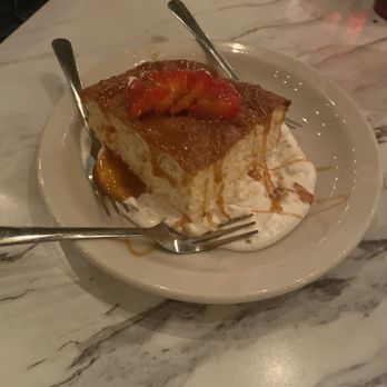 Chuy's - Tres Leches - Tex-Mex Near Me - San Antonio, Texas
