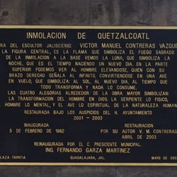 Plaza Tapatía