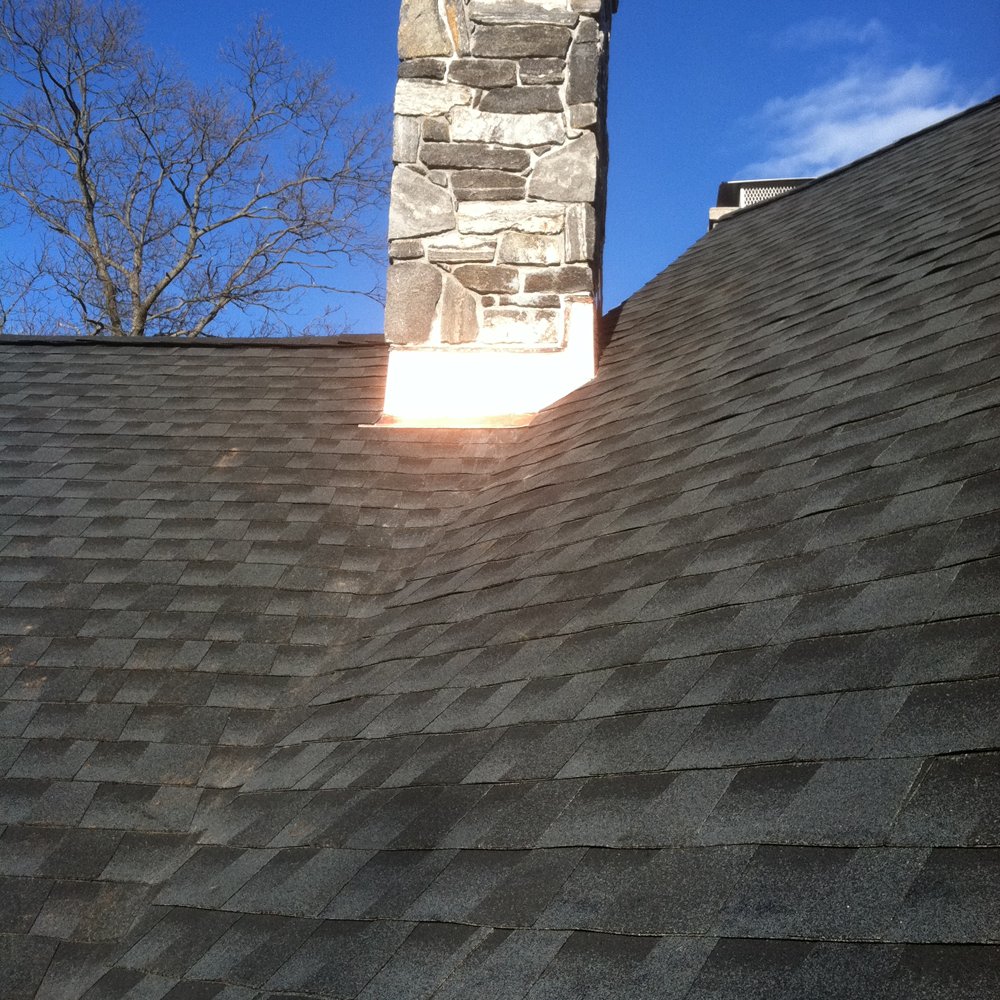 Creative Home Improvement - Roofing Near Me - Shelton, Connecticut