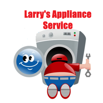 Larry's Appliance Service - Appliances & Repair Near Me - Houston, Texas Larry's Appliance Service - Appliances & Repair Near Me - Houston, Texas