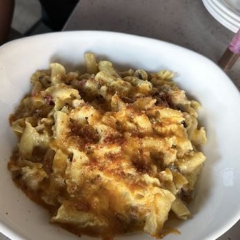 Yard House - Mac & Cheese - New American Near Me - Orlando, Florida Yard House - Mac & Cheese - New American Near Me - Orlando, Florida