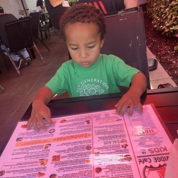 The Bridge Cafe - My brunch date - Breakfast & Brunch Near Me - Delray Beach, Florida