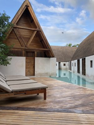 Hotel Punta Caliza by null
