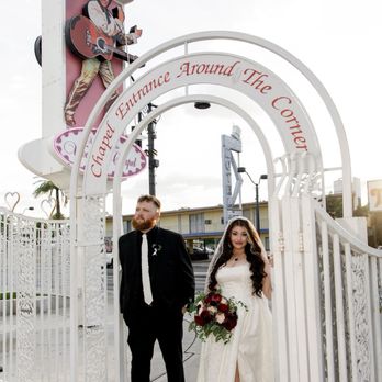 Little White Wedding Chapel - Wedding Planning Near Me - Las Vegas, Nevada Little White Wedding Chapel - Wedding Planning Near Me - Las Vegas, Nevada