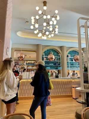 K'Far Cafe Philadelphia by null