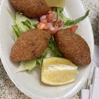 Waterfront Pizza - Kebbeh Makleyeh - Pizza Near Me - Foster City, California Waterfront Pizza - Kebbeh Makleyeh - Pizza Near Me - Foster City, California