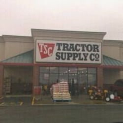 Tractor Supply