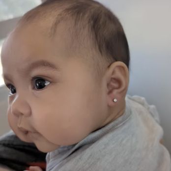 Babypiercing - Piercing Near Me - San Francisco, California Babypiercing - Piercing Near Me - San Francisco, California