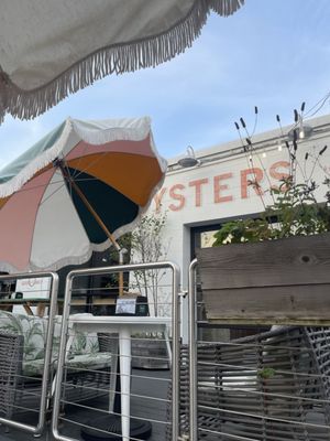 The Shop by Island Creek Oysters by null